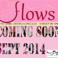 FLOWS 2014 (@flows2014) 's Twitter Profile