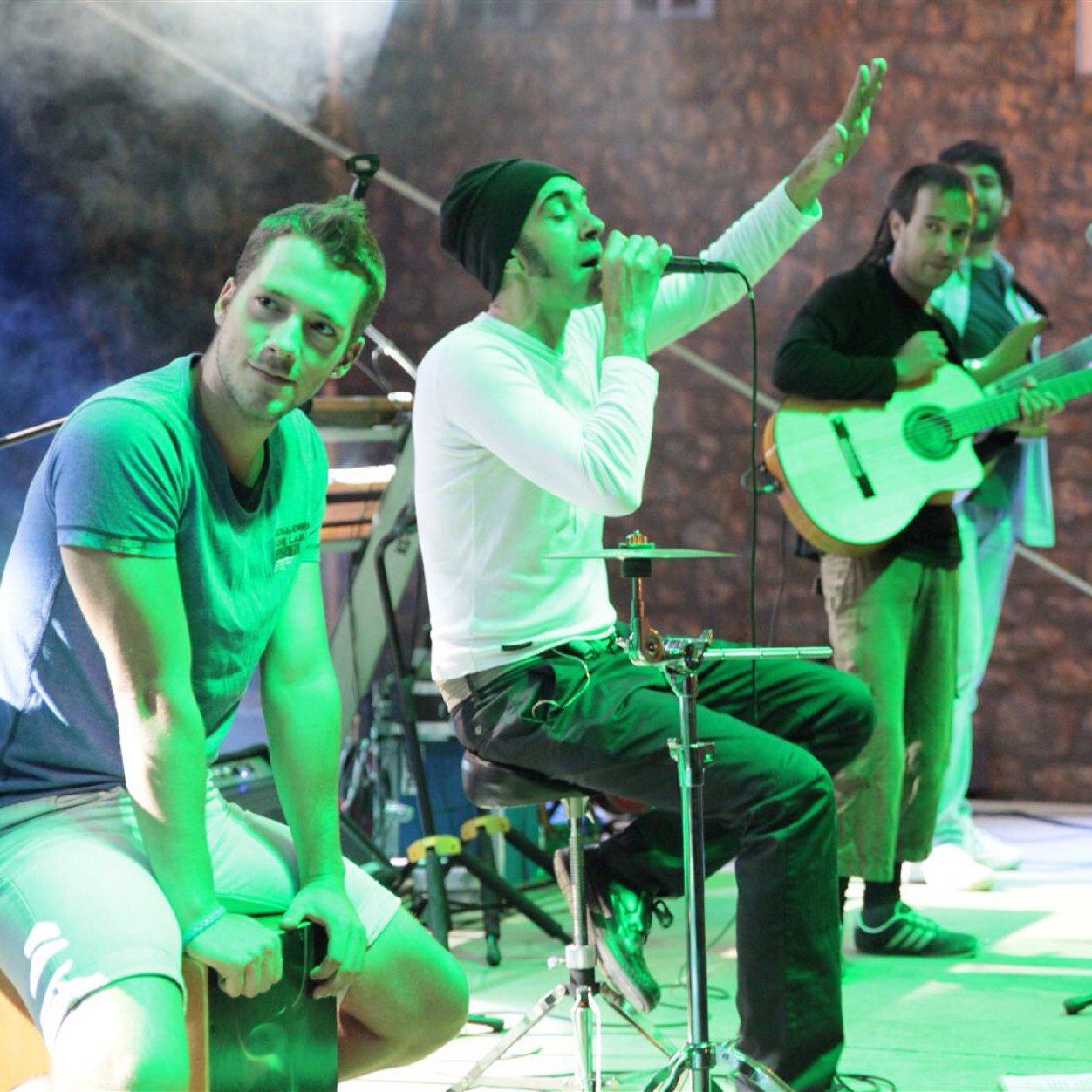 CuencaGuille's profile picture. 