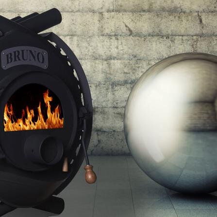 estufacanadiens's profile picture. 