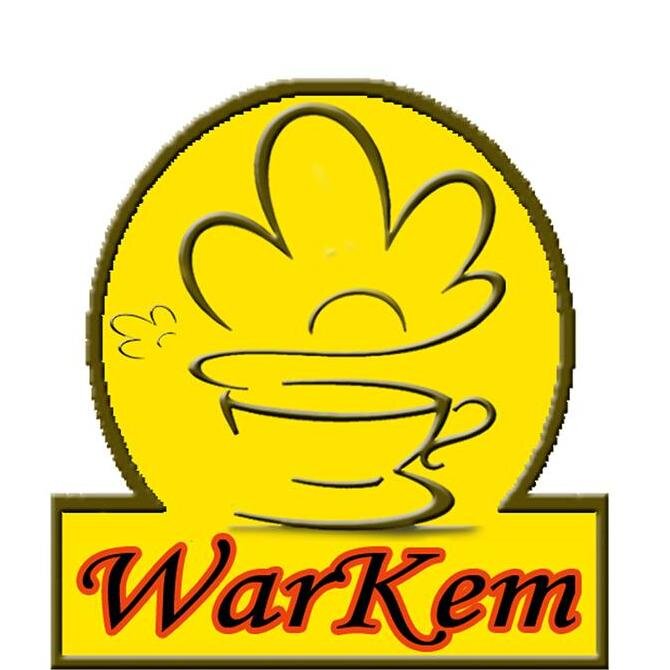 warkemlmj's profile picture. 