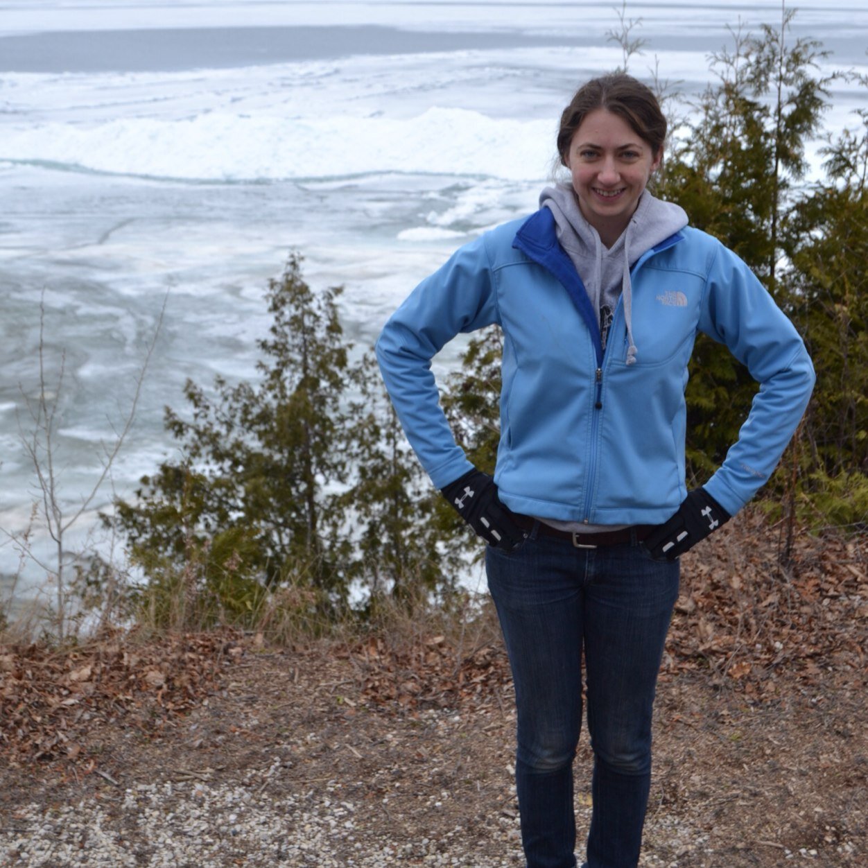 TLGushue's profile picture. Life is made of moments, I'm enjoying every single one!