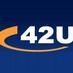 42U (@42u) Twitter profile photo