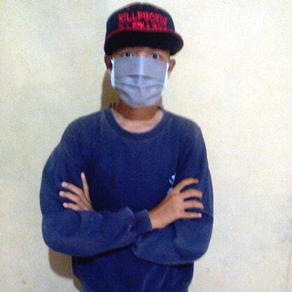 Boss di WE ARE SKATEPUNKERS (W.A.R.S)