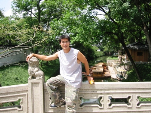 Feng Shui and Chinese Astrology Consultant in Asia, North America and Europe. Author and Lecturer on topics related to Feng Shui and Four Pillars of Destiny