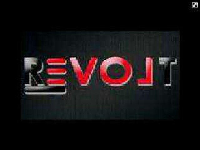 Revolt comes to MGI! We are the youth of 3C....Loving God, Loving people!