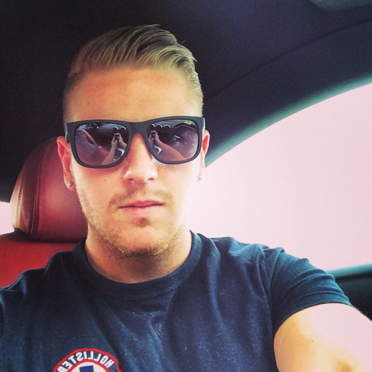 CraigMorvan's profile picture. 