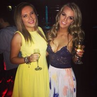Rachael Weldon (@rachaelweldon1) 's Twitter Profile