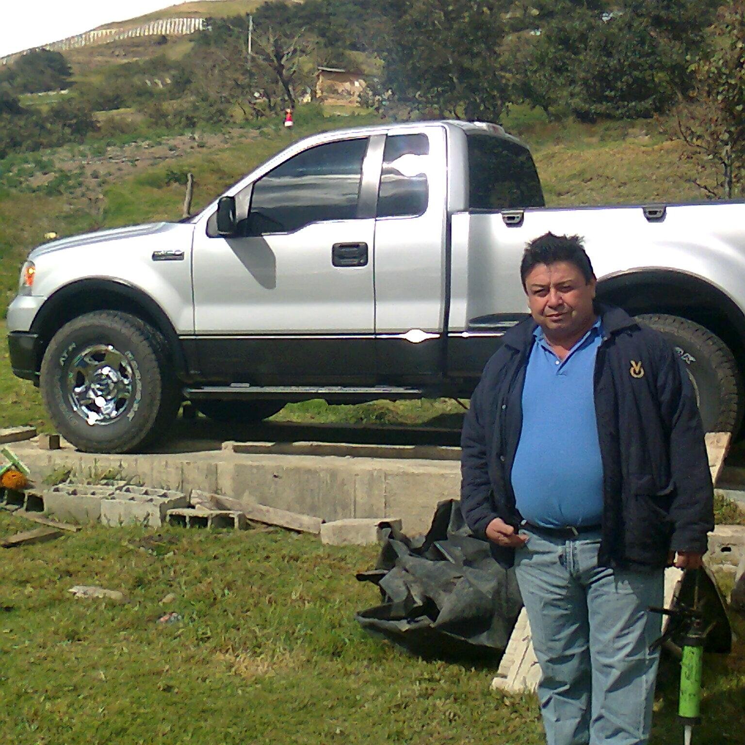 kermanviejo's profile picture. 