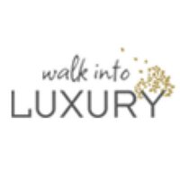 Walk into Luxury (@walkintoluxury) 's Twitter Profile