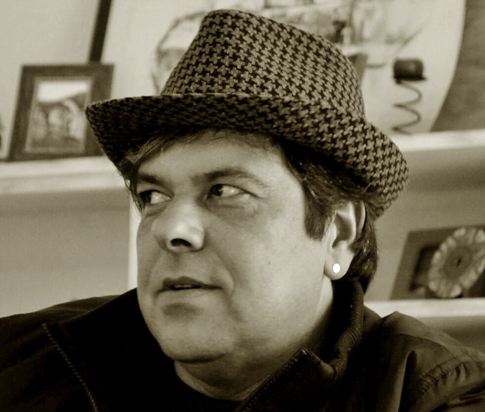 Arte-Educador - Professor de Teatro