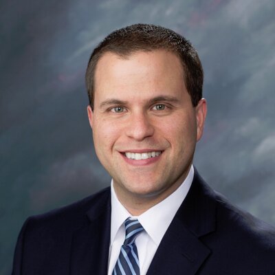 Profile Picture of Thomas S. Russo, Jr., MPA, CPM (@ThomasSRussoJr) on Twitter