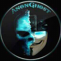 AnonGhostKorea : 어논고스트코리아