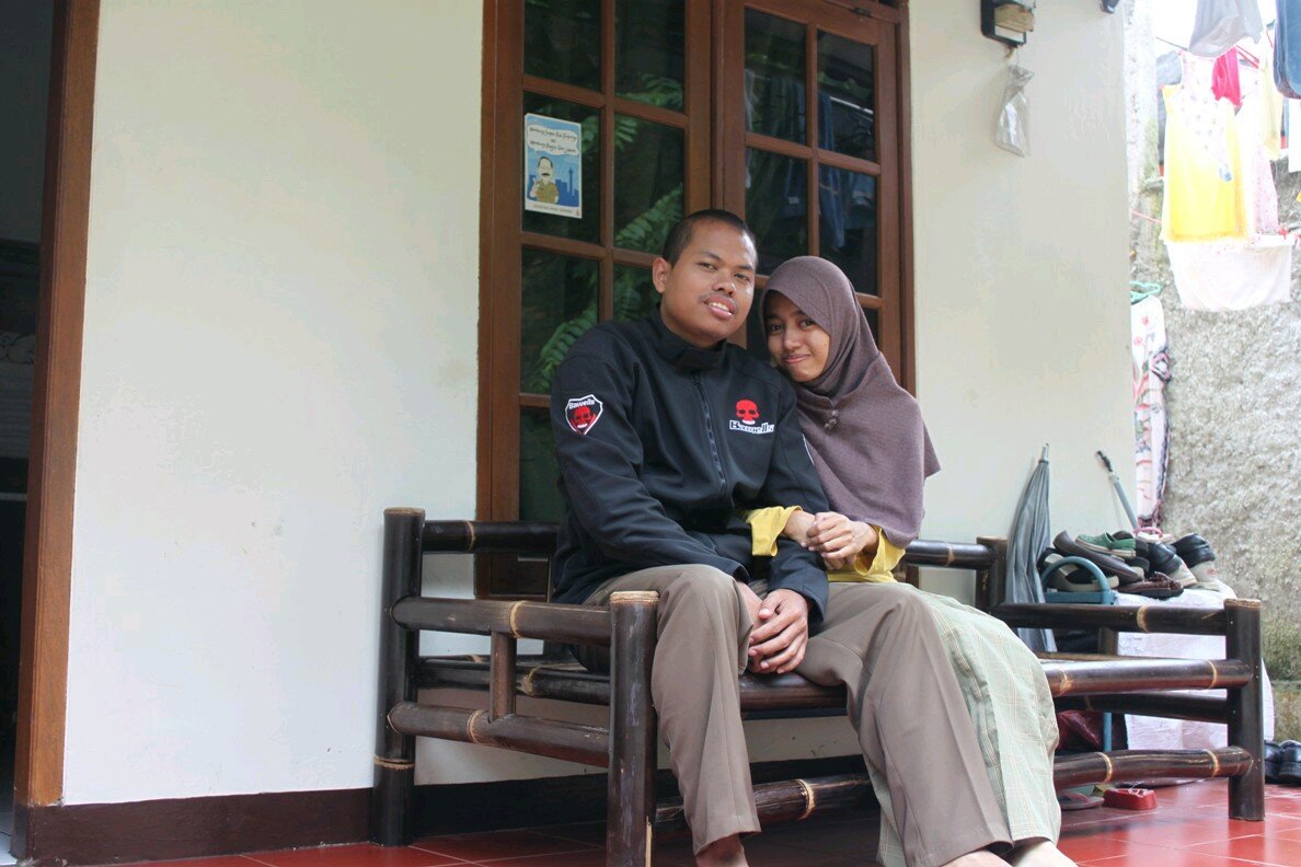 AmmanUmmu's profile picture. 