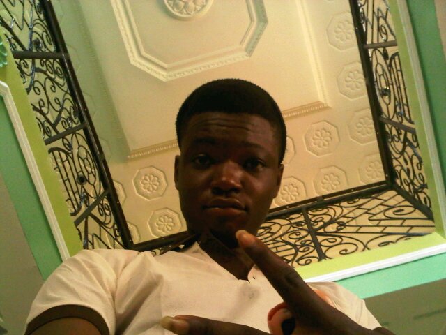 Slimest,crazest guy u cn think of............