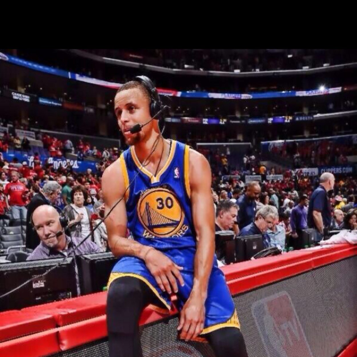 Just wanna play basketball
