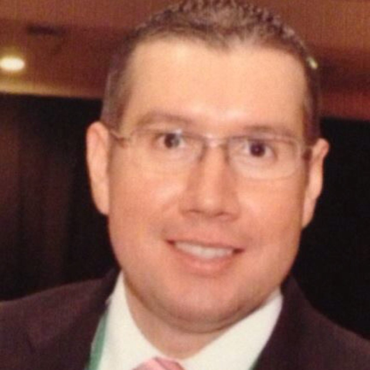 potro26's profile picture. 