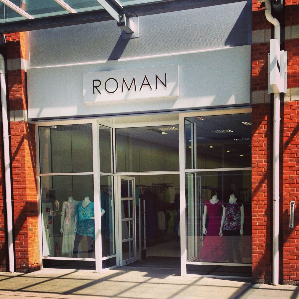 roman originals outlet near me