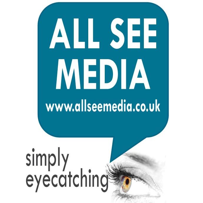 Allseemedia's profile picture. All see media provides its clients with advertising displays that allow you to give out those most important messages to you customers,http://t.co/JUzP97EiJu