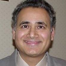 HarshLuthar's profile picture. Professor at Bryant University.