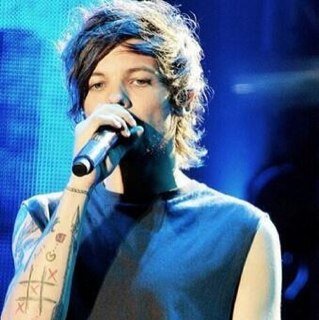 Dont follow this acc! Follow @PUNKROCKZARRY_ please! Tysm ily❤