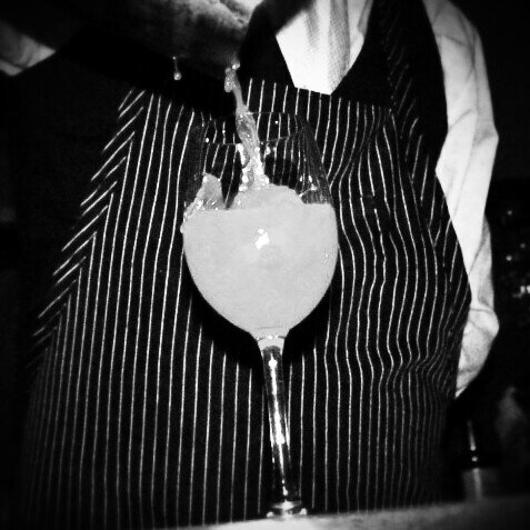 Marketing and consulting for legit beverage brands - Channeling good spirits. #KeepItTightKeepItRight