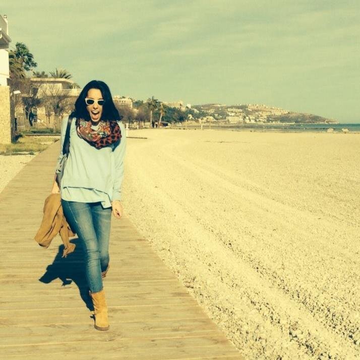 palomaaguilar22's profile picture. Estudiante de Medicina