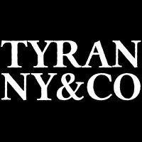 Tyranny & Co.™ (@tyrannyandco) 's Twitter Profile