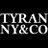 TyrannyAndCo's profile image