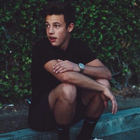One of the first Italian resources dedicated to @camerondallas | https://t.co/7H1WHFnWKj