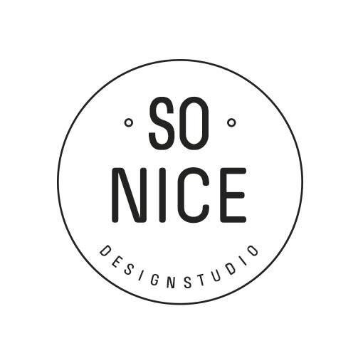 SoNiceDesign's profile picture. SoNice is a small studio set up by creative friends in 2014 that offers high quality illustrations for designers and business owners.