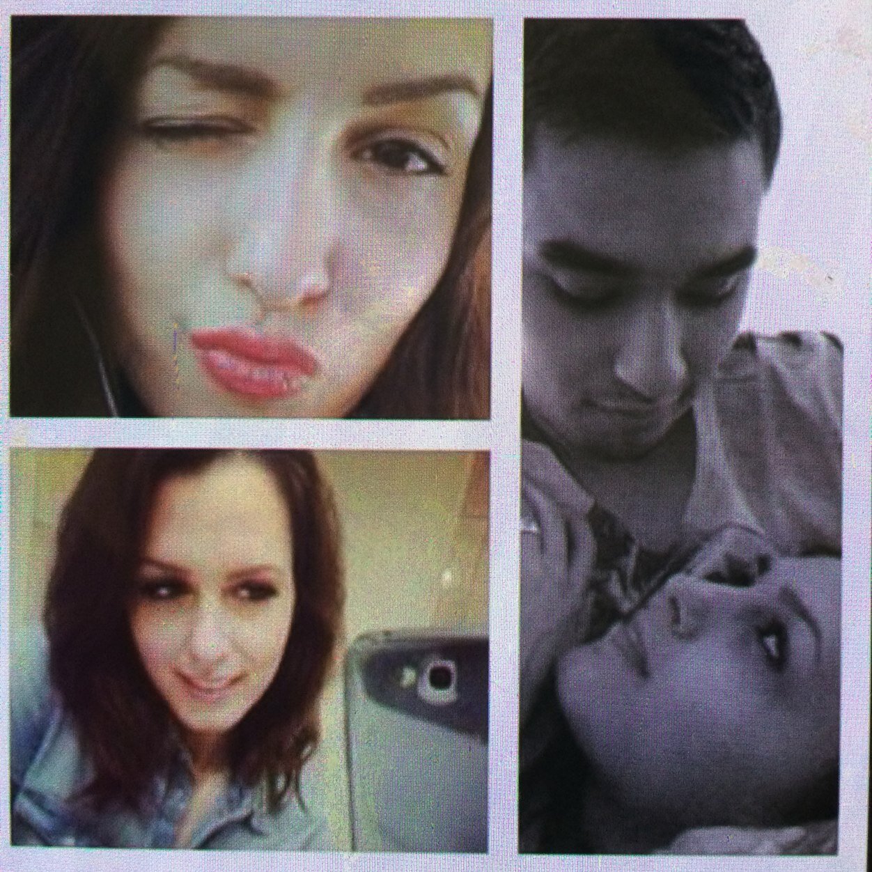 R__aOu__F's profile picture. Only hers for the rest of my life and after that @_Rodrigues_Ana_❤️