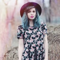 stephanie lebreton (@stephvalerie) 's Twitter Profile