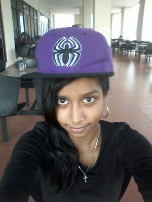 Friendly loving gul 3 love my self..