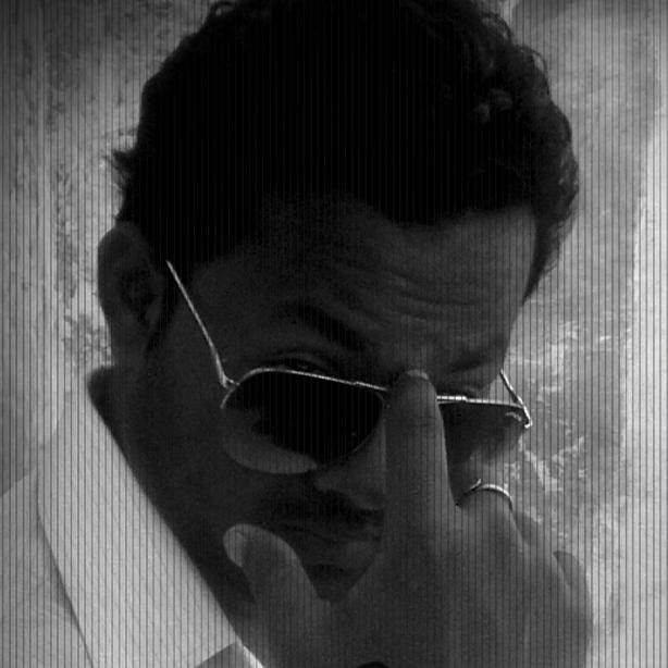 A Romantic Guy..