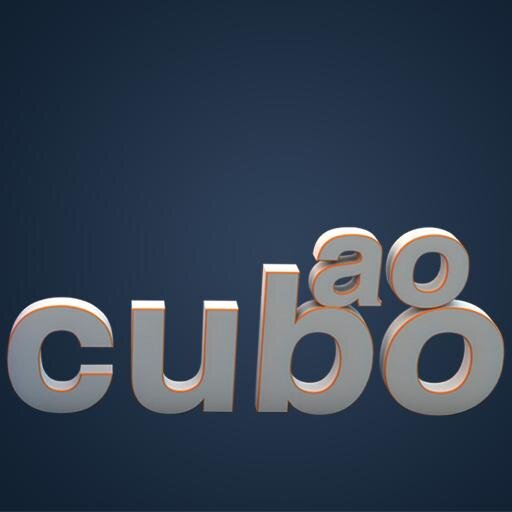 Bem-vindo ao perfil do programa Ao Cubo no Twitter. Participe do nosso programa através das nossas redes e fique por dentro das novidades.