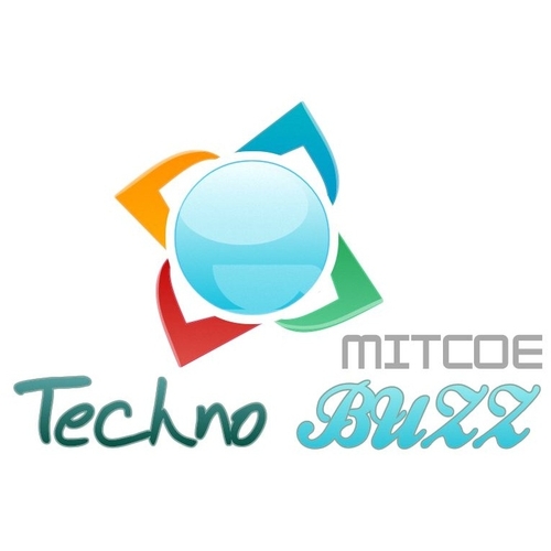 MITCOE's very own technology club