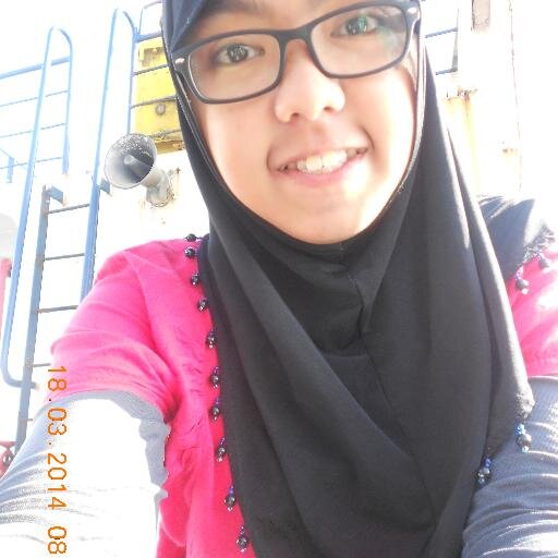 PiqahMilkyWay's profile picture. ASSALAMMUALAIKUM.. LA TAHZAN INNALLAH MA'ANNA