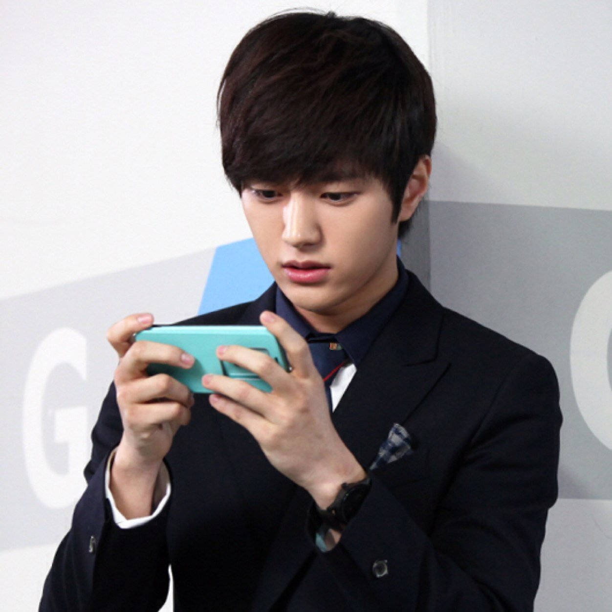 ❤INSPIRIT #RelationNightfam REAL: @INFINITELKIM [2013.01.23]