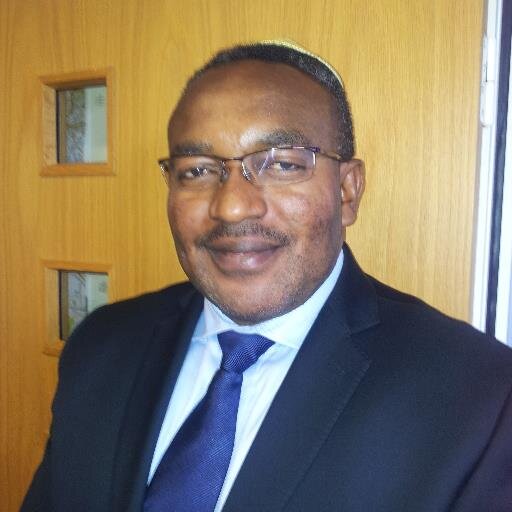 Elected leader of DR Congolese Opposition in Diaspora, President of our Exile Government, Elected President of Congolese Support Group, DR C main organisation