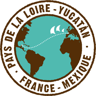 Le compte twitter officiel de la Solidaire du Chocolat, 1ère transat solidaire entre Nantes / Saint-Nazaire (FRA) et Progresso (Yucatan, MEX)