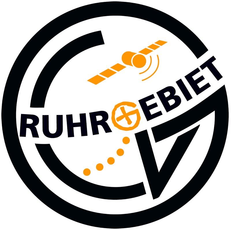 Geocaching Verein Ruhrgebiet e.V.