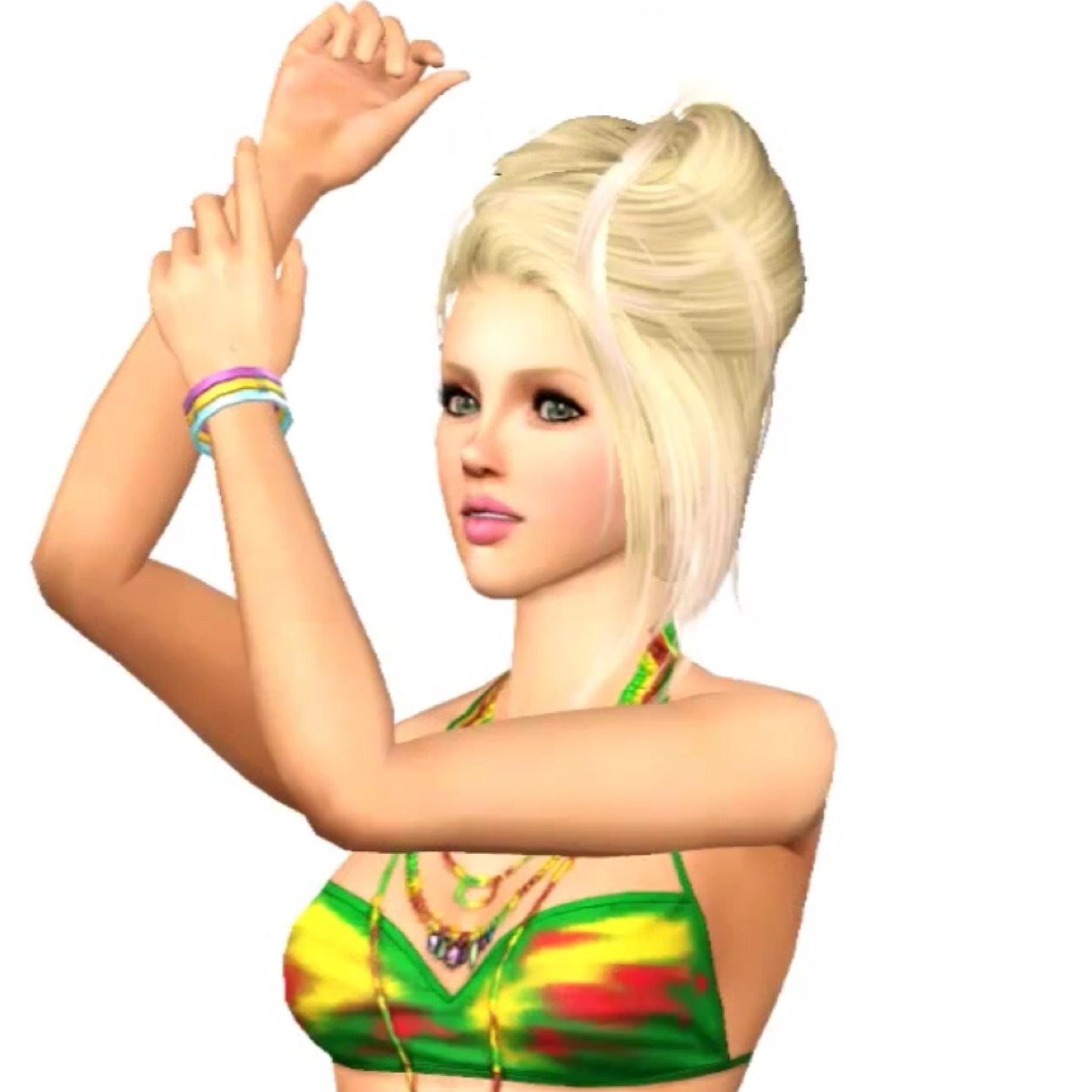 Heyy Simmers:) Am a Lover, To be a Simmer!Girly Gamer♦️Sims 3!Auqa BLUE!!!#StarBucksAddict⭐️#BurgerKingEater⭐️Creative✏️ Living The Life In Sims Paradise☀️
