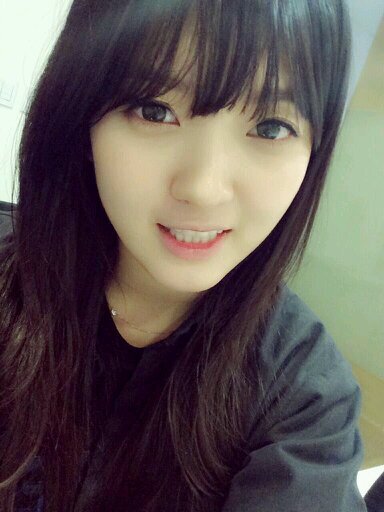 [V] @bunnycloud_RP #pinkbunny |Yooyoung, Azi, Bomi bestie|Chororo's mom |  @mochi_cnbhyuk stole away my heart |