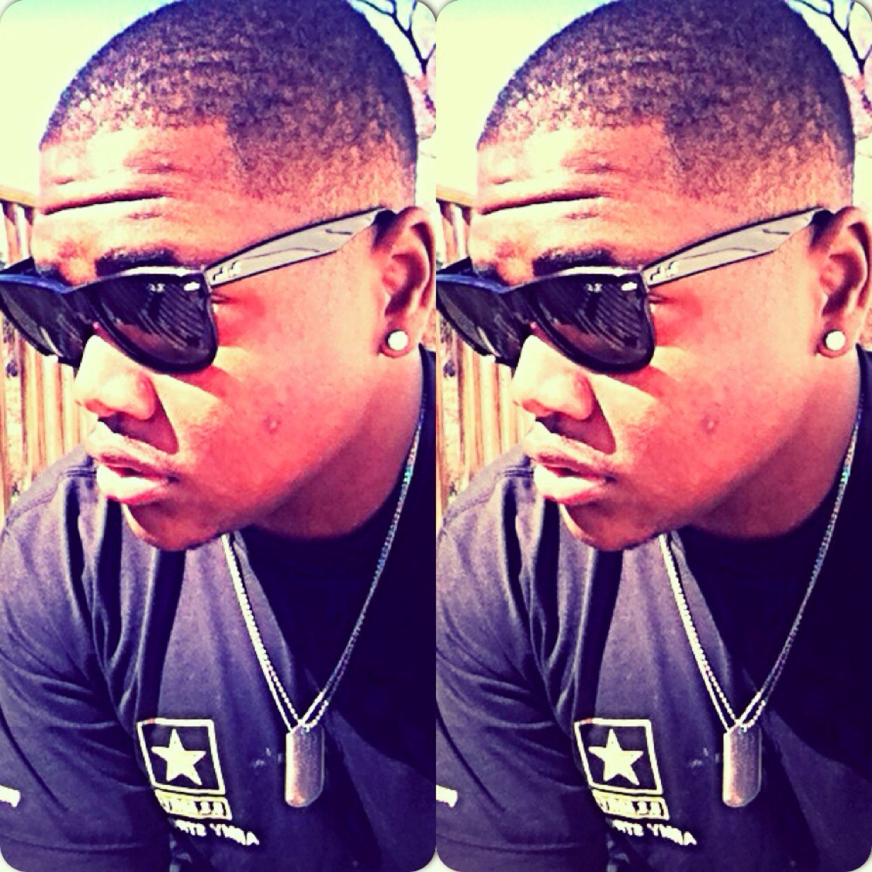 LIVING FOR A PURPOSE! Blessed&Grateful Army Strong! 03-04-14