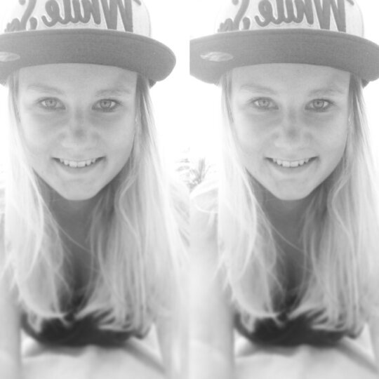 kusjeedanielle's profile picture. 