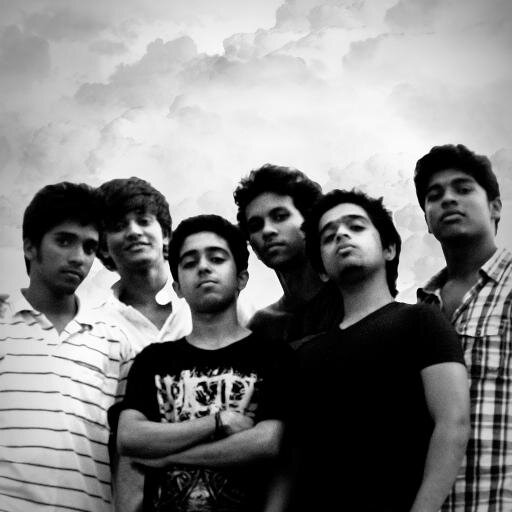 Willfoesaken is a 5 member Rock/Metal/Alternative Band ......You can contact us@ 919020806599..... Facebook-https://t.co/06HdZKD6Np