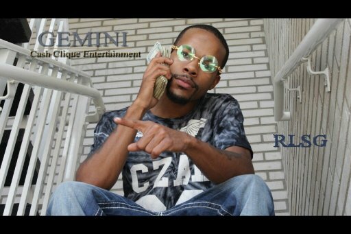 For Booking Call: (810)962-6492 #CASHCLIQUEENT #CCE #GEMINI #SINGER #SONGWRITER #FLINTMI