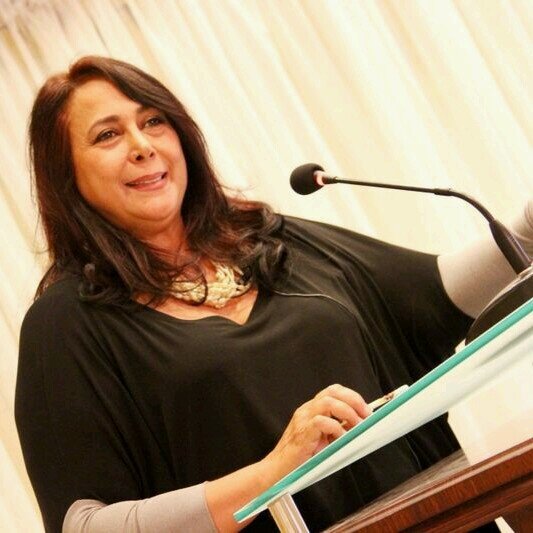 Organic Aroma & Beauty Center founded by Turkish Beauty Therapist Maha Danish 
Seef Area - Bahrain +97317587003