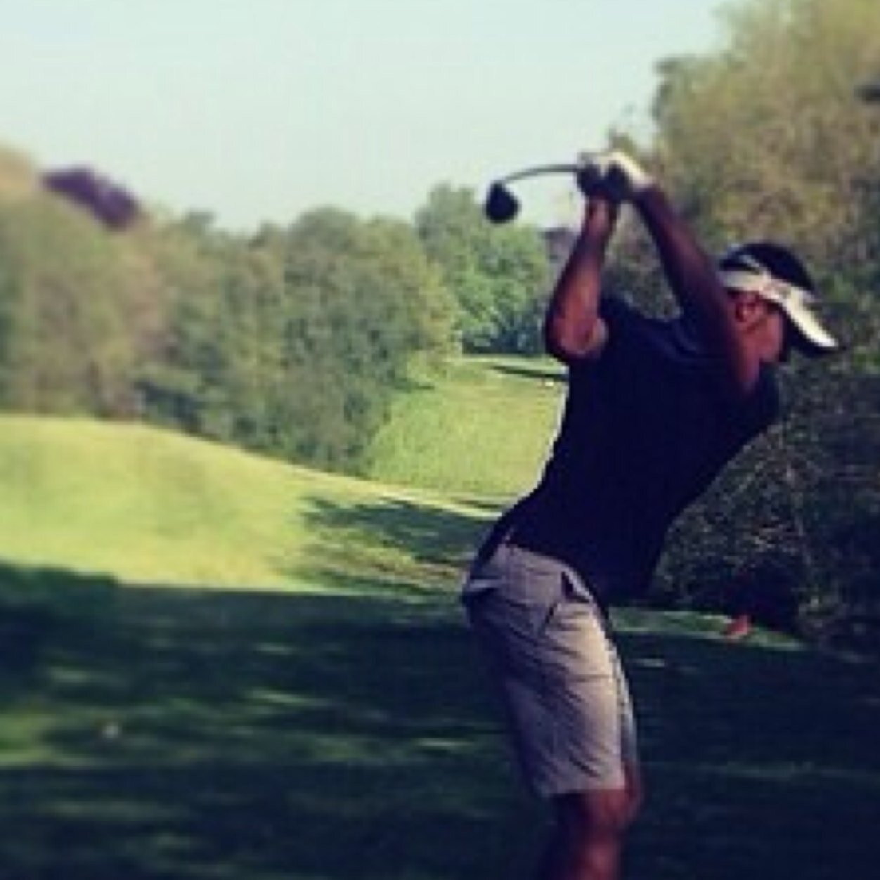 CADGolf's profile picture. Be the Dream not the Dreamer All we can do is try, there is no fail....just a lesson English Pro Golfer/ TGC Graduate/Captain