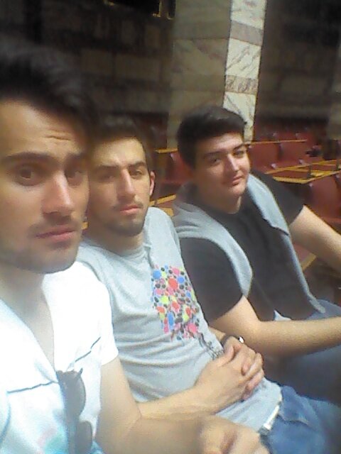 KotsiMario's profile picture. Αθλητικος Δημοσιογραφος